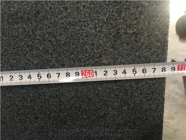 Natural Chinese Granite G654 Changtai Granite