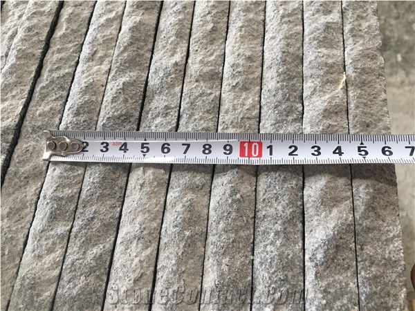 Natural Chinese Granite G654 Changtai Granite