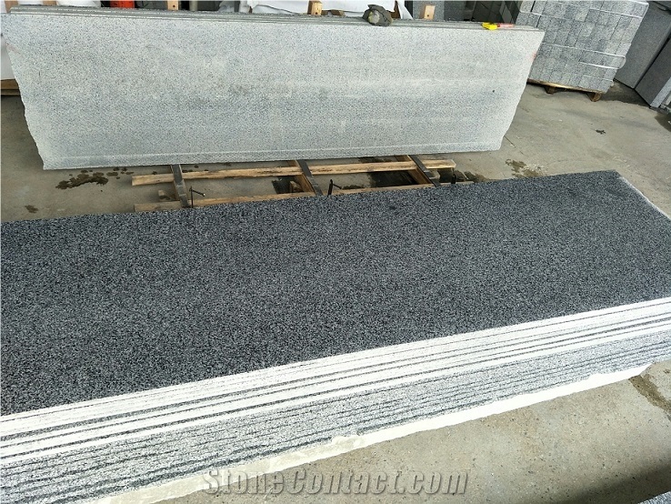 Natural Chinese Granite G654 Changtai Granite