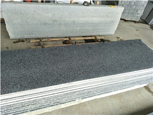 Natural Chinese Granite G654 Changtai Granite