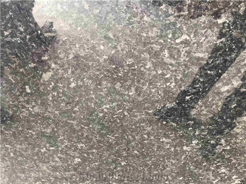Nero Angola Black Granite Floor Tiles, Best Price