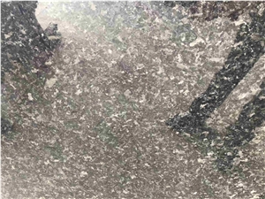 Nero Angola Black Granite Floor Tiles, Best Price