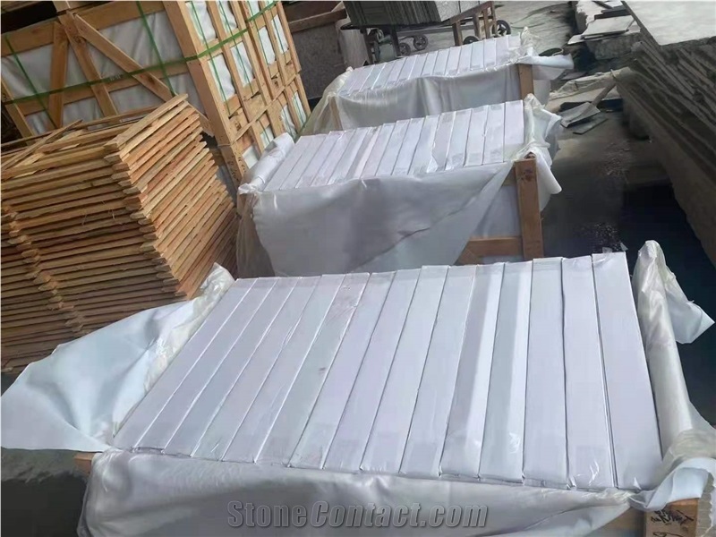 New G636 Granite, China Cheap Pink Granite