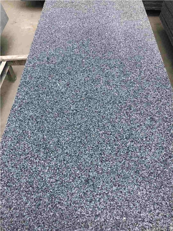New G654 Granite, Own Hainan Plant, Big Tiles, Customer Size