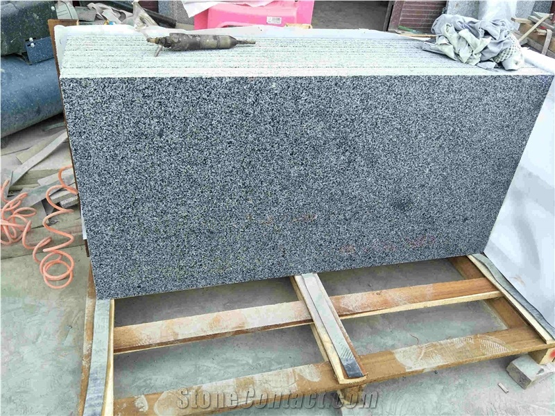New G654 Granite, Own Hainan Plant, Big Tiles, Customer Size