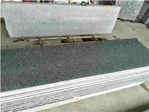 New G654 Granite, Own Hainan Plant, Big Tiles, Customer Size