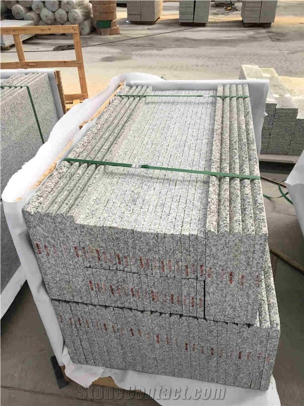 Own G602 Quarry, Granite Floor Tiles, Cheapest