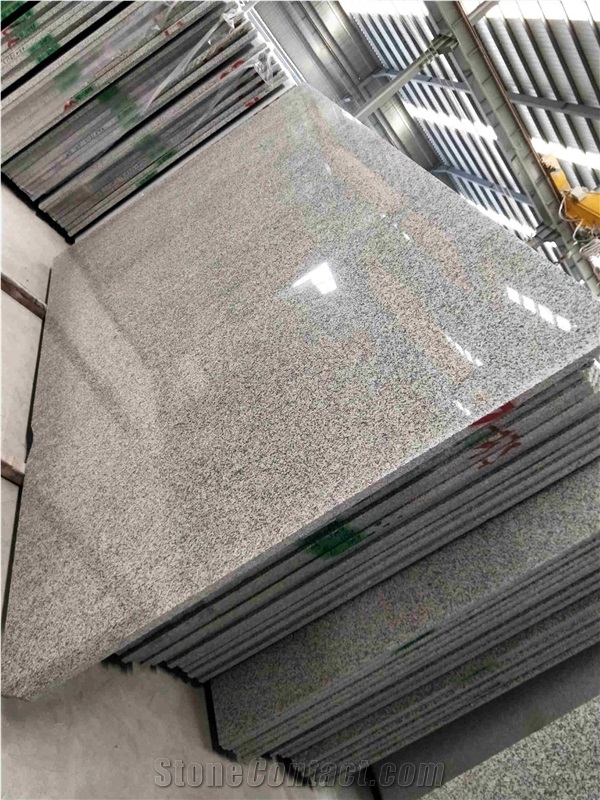 Own G602 Quarry, Granite Tiles, Cheapest