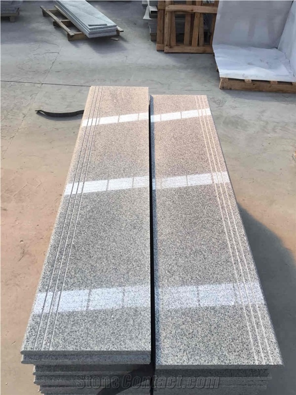 Own G603 Quarry, Best Price G603 Floor Tiles, Customer Size