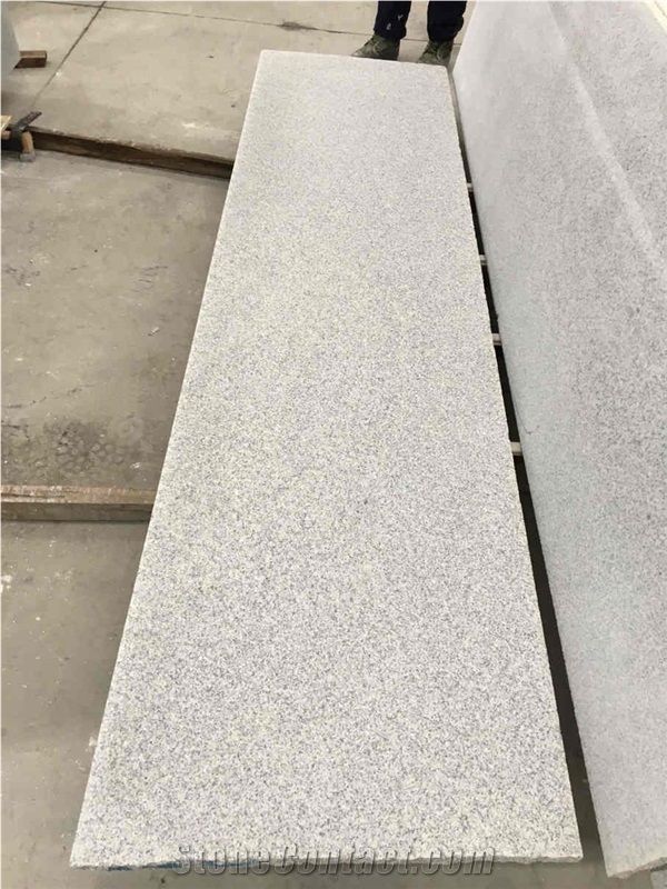 Own G603 Quarry, Best Price G603 Floor Tiles, Customer Size