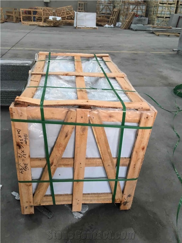 Own G603 Quarry, Best Price G603 Floor Tiles, Customer Size