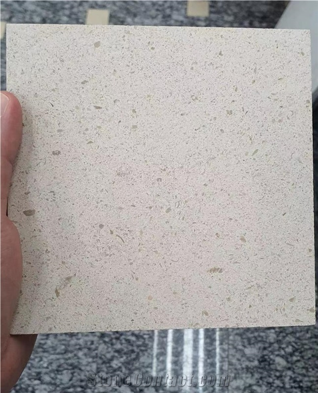 Porto Beige  Portugal  Limestone Tile & Slabs