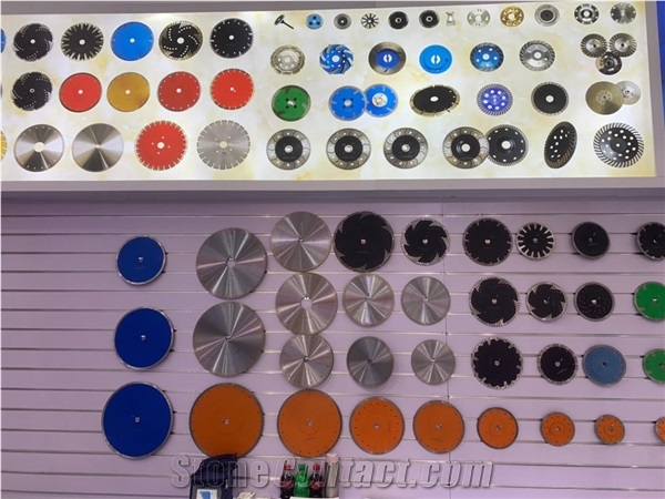 Wet Dry Granite Marble Quartz Pads Polishing Buff Pads