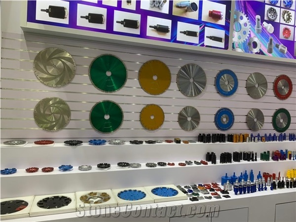 Wet Dry Granite Marble Quartz Pads Polishing Buff Pads