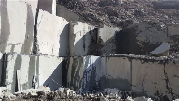 Glory Granite Quarry