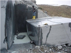 Glory Granite Quarry