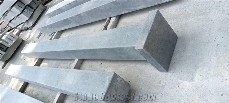 Bluestone Pillar - Column