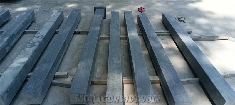 Bluestone Pillar - Column
