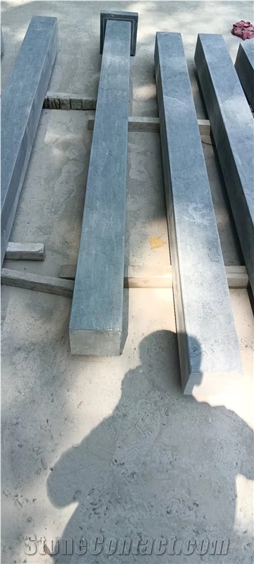 Bluestone Pillar - Column