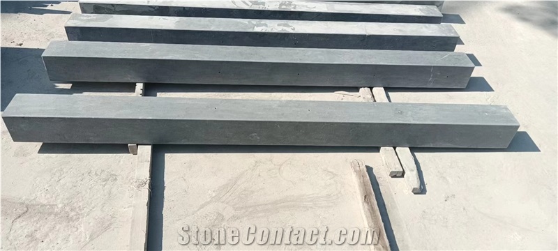 Bluestone Pillar - Column