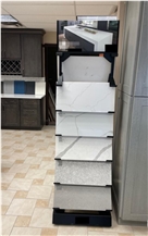 12X24 Inch Granite And Marble Porcelain Display Rack