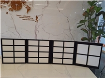 Leather Sample Book