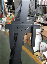 Marble, Quartz Stone Tile Sample Display Stand SRL050