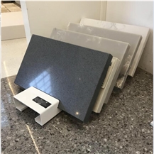 Metal Porcelain Quartz Stone Tile Sample Desk Display Stand Metal Porcelain Quartz Stone Tile Sample Desk Display Stand