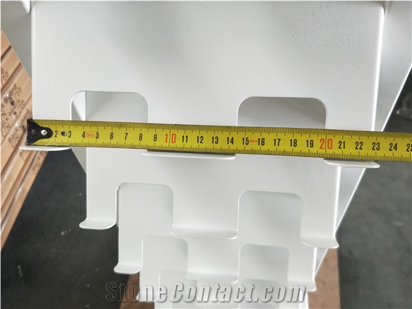 SRL 132 Display 15 To 30 Pcs Sample Stand