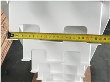 SRL 132 Display 15 To 30 Pcs Sample Stand