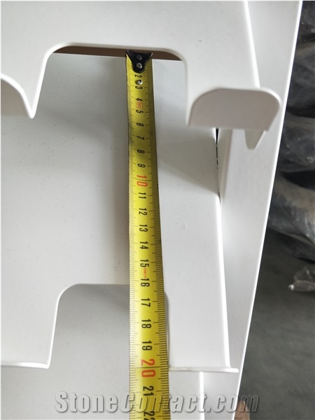 SRL 132 Display 15 To 30 Pcs Sample Stand