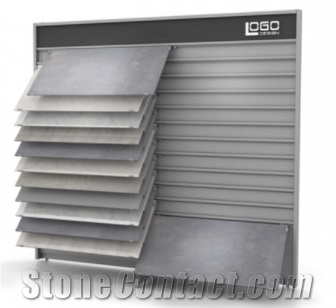 Tile Display Rack, Tile Displays For Showrooms
