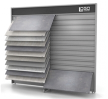 Tile Display Rack, Tile Displays For Showrooms