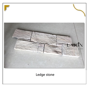 UNION DECO Culture Stone Cladding Wall Cover Sandstone Panel
