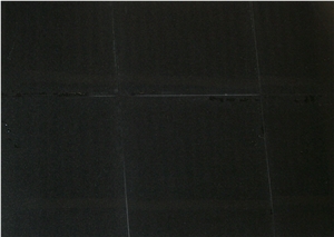 Absolute Black