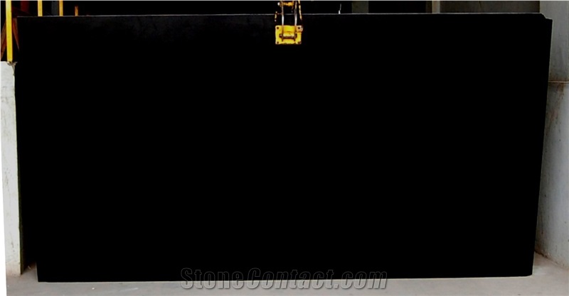 Absolute Black