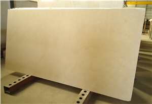 Ataija Cream Limestone Slabs