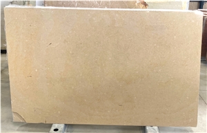Ataija Cream Limestone Slabs