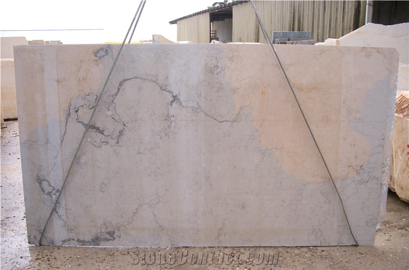 Ataija Mix Limestone Slabs, Vidraco Ataija Mix Limestone Limestone Tiles