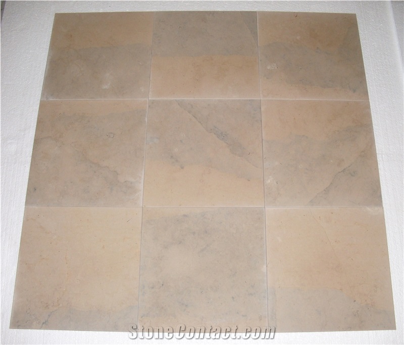 Ataija Mix Limestone Slabs, Vidraco Ataija Mix Limestone Limestone Tiles