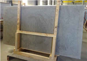 Azul Lourinha-Blue Lourinha Limestone Slabs