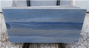 Azul Macaúbas