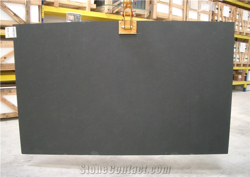 Black Slate Slabs, Preta Ardosia