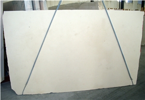 Branco Do Mar Limestone Slabs, Limestone Tiles