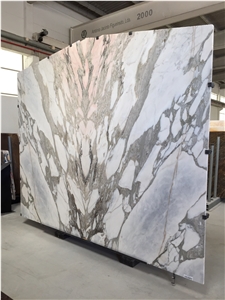 Calacata PT - Calacatta Portugal Marble Slabs Calacata PT - Calacatta Portugal Marble Slabs