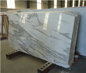 Calacata PT - Calacatta Portugal Marble Slabs
