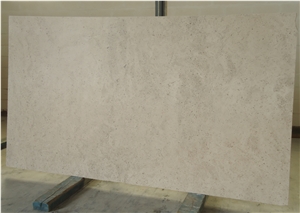 Fatima Blue Limestone Slabs - Moca Fatima Slabs