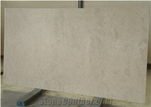 Fatima Cream Limestone Slabs, Creme Fatima Limestone Tiles