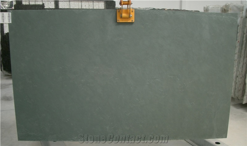 Green Slate