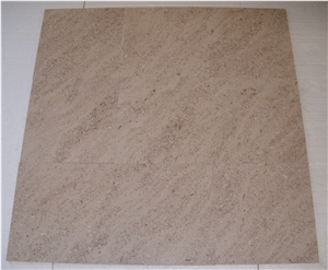Moca Cream Medium Grain Cross-Cut